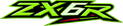 zx6r